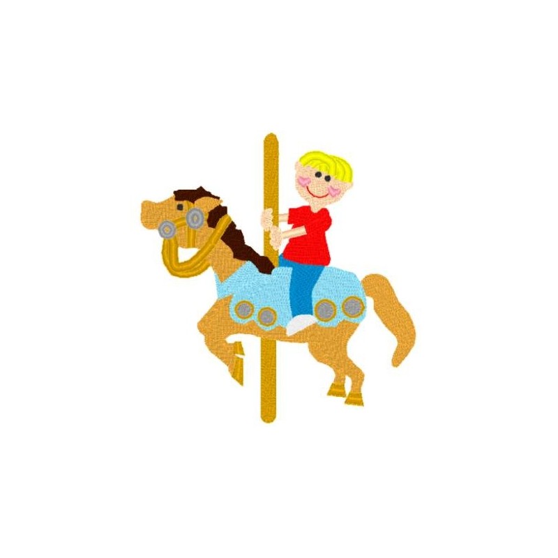 boy-carnival-horse