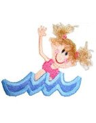 fringe-girl-swimmer