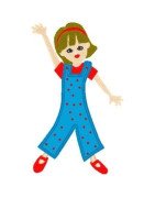 applique-farm-girl
