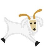 applique-billy-goat