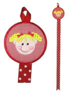 little-girl-bow-holder