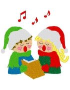 choir-kids