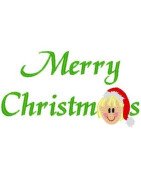 girl-merry-christmas