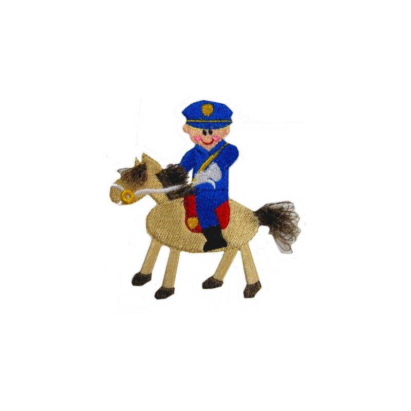 boy-police-on-horse