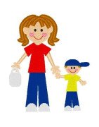 mommy-with-toddler-boy