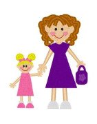 mommy-with-toddler-girl