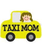 taxi-mom