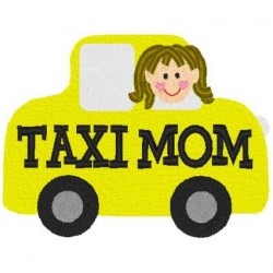 taxi-mom
