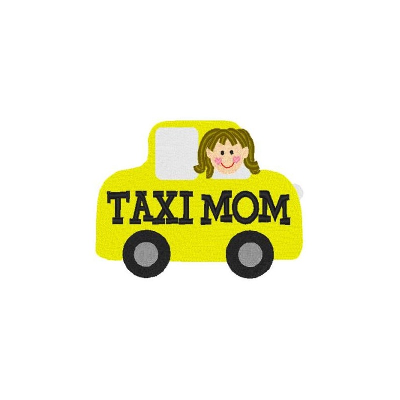 taxi-mom