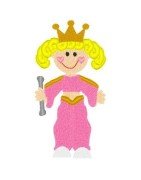 girl-majorette-princess