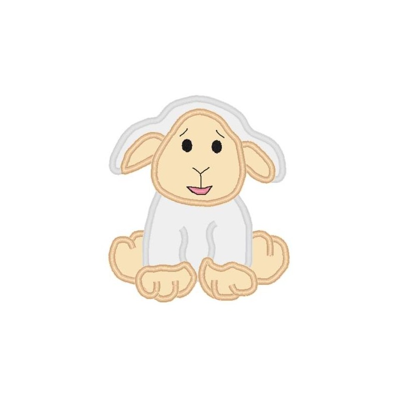 applique-baby-lamb-mega-hoop-design