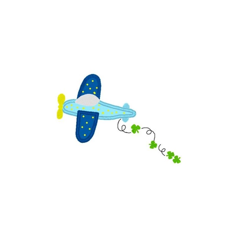 holiday-airplane-dropping-shamrocks-mega-hoop-design