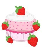 mega-hoop-strawberry-cupcake-design