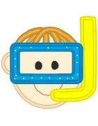 snorkel-boy-head-mega-hoop-design