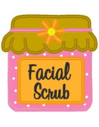 face-scrub-mega-hoop-design