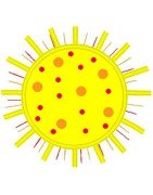 applique-sun