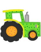 applique-tractor