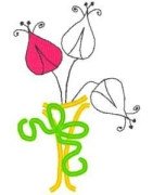 paris-flowers-mega-hoop-design