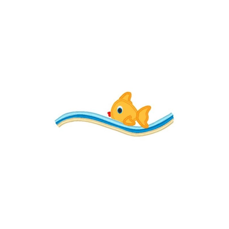 swimming-fish-mega-hoop-design