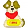 in-hoop-applique-dog-tag