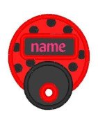 in-hoop-applique-ladybug-tag