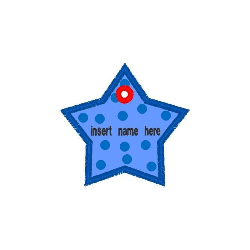 in-hoop-applique-plain-star-tag