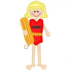 lifeguard-girl-mega-hoop-design