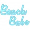 beach-babe2-saying-mega-hoop-design
