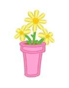 mega-hoop-flower-pot-design