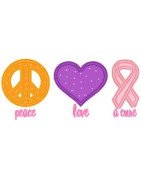 love-peace-cure-mega-hoop-design