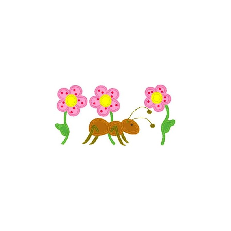 mega-hoop-flowers-with-ant-design