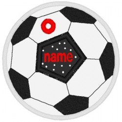 in-hoop-applique-soccer-ball-tag