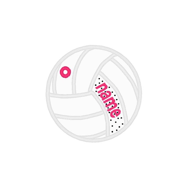 in-hoop-applique-volley-ball-tag