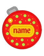 in-hoop-applique-ornament-tag