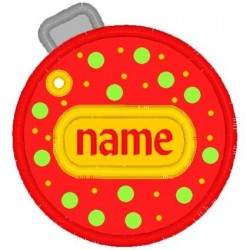 in-hoop-applique-ornament-tag