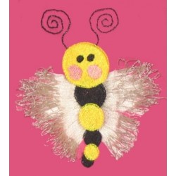 fringe-and-applique-bumble-bee2