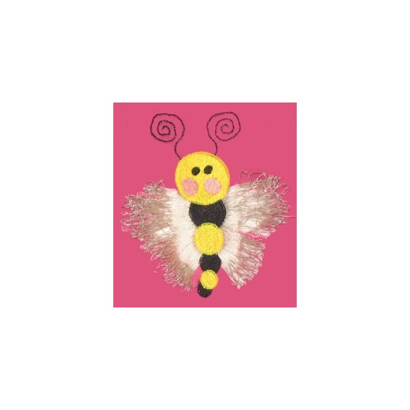fringe-and-applique-bumble-bee2