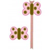 butterfly-bow-holder