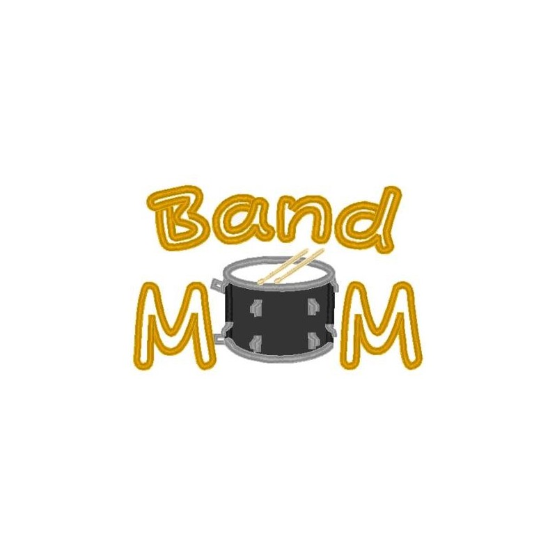 applique-band-mom