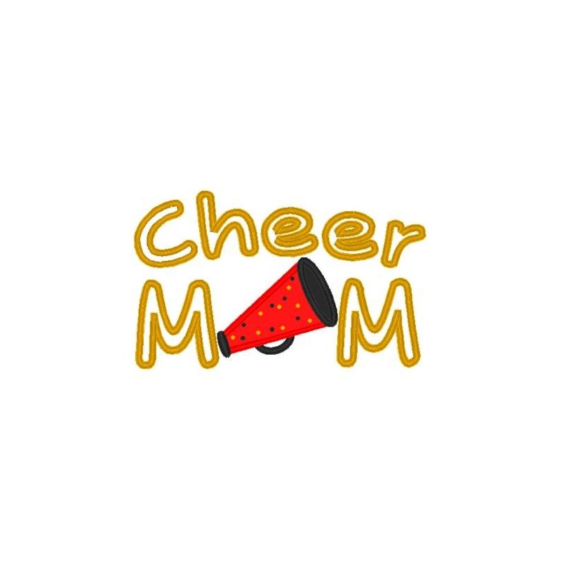 applique-cheer-mom