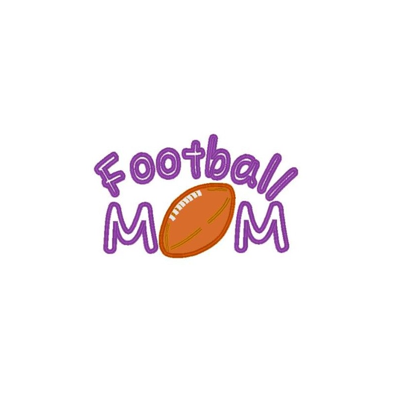 applique-football-mom