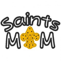 applique-saints-mom