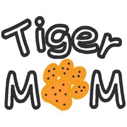 applique-tiger-mom