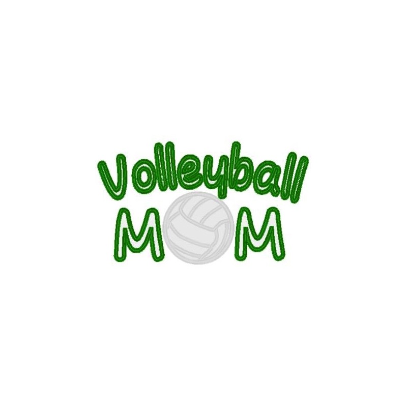 applique-volleyball-mom