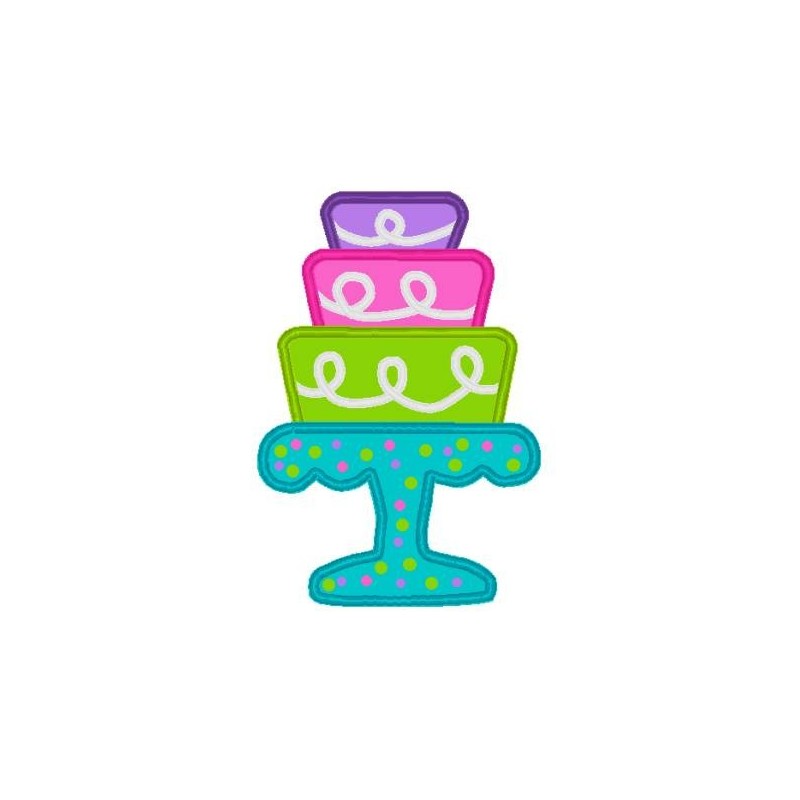 applique-three-layer-cake-mega-hoop-design