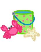 applique-crab-and-starfish