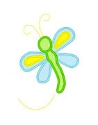 applique-dragonfly