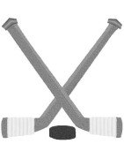 hockey-sticks