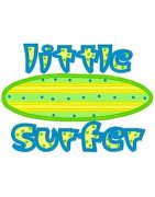 applique-little-surfer-saying