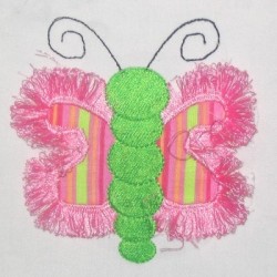 fringe-and-applique-butterfly